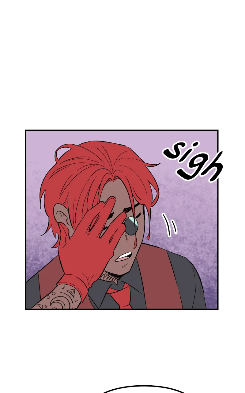 Read Morgana and Oz chapter 20 image 61 on Lezhin