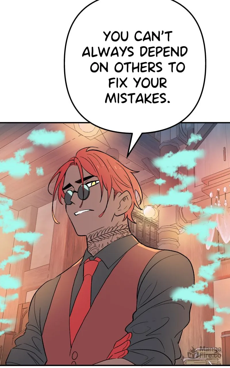 Read Morgana and Oz chapter 20 image 62 on Lezhin