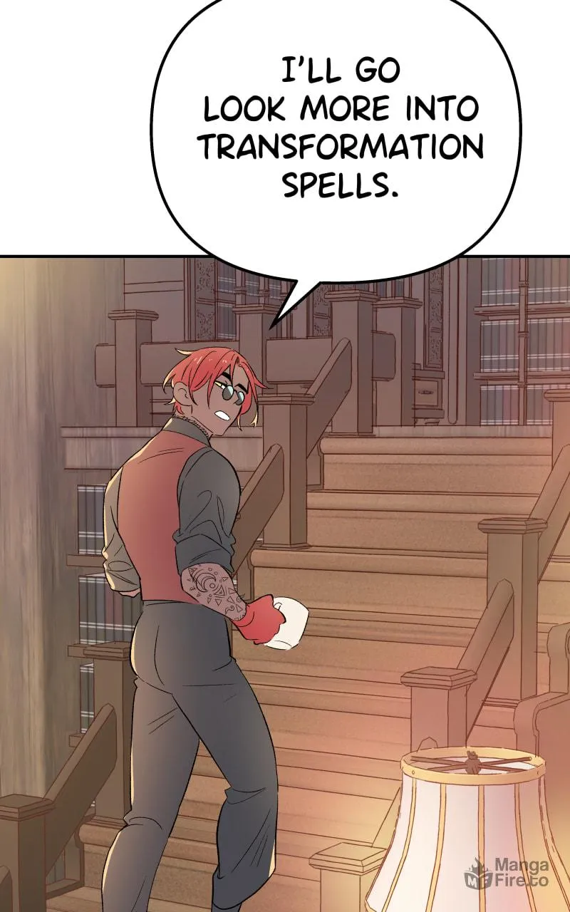 Read Morgana and Oz chapter 20 image 64 on Lezhin