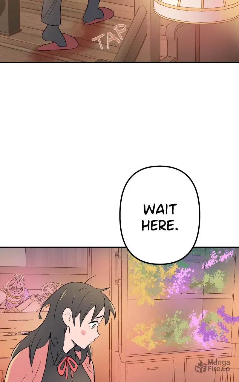 Read Morgana and Oz chapter 20 image 65 on Lezhin