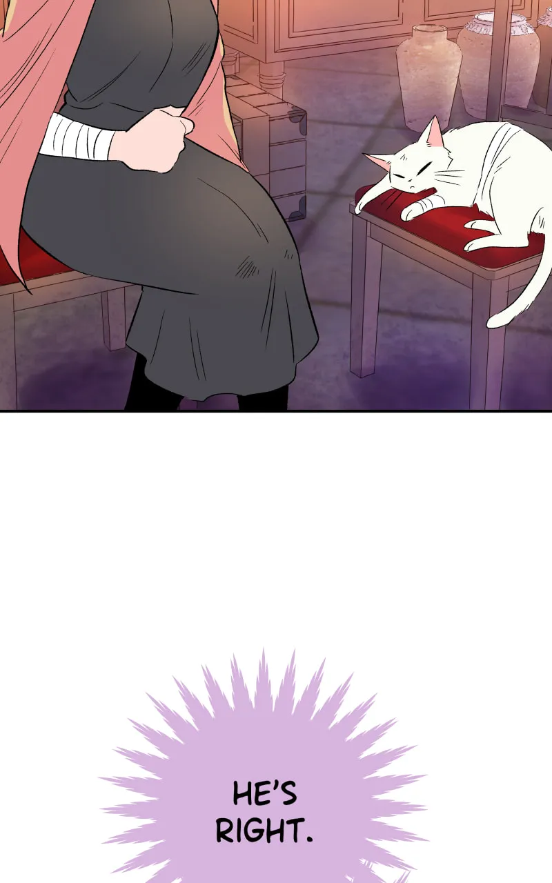 Read Morgana and Oz chapter 20 image 66 on Lezhin