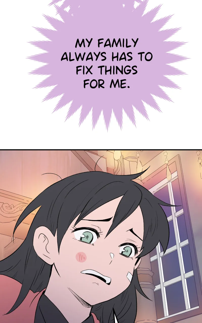 Read Morgana and Oz chapter 20 image 67 on Lezhin