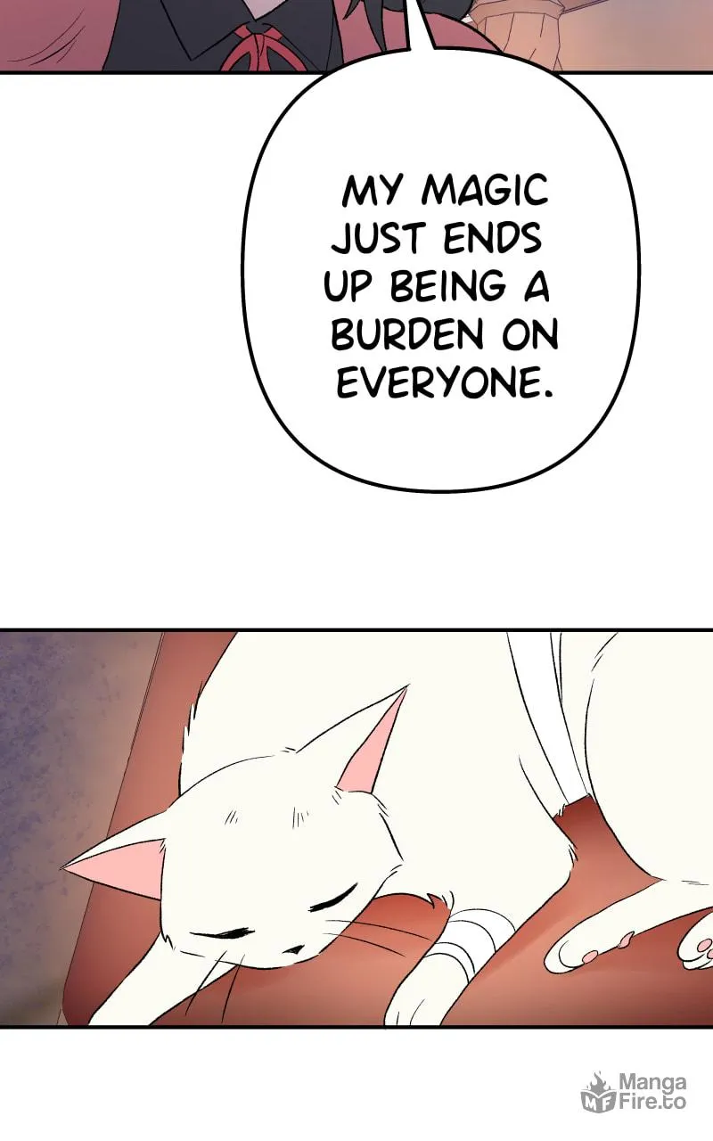 Read Morgana and Oz chapter 20 image 68 on Lezhin