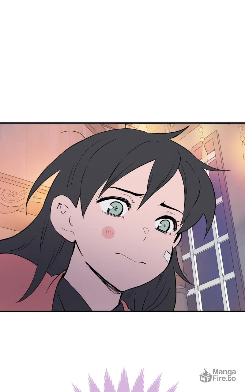Read Morgana and Oz chapter 20 image 69 on Lezhin