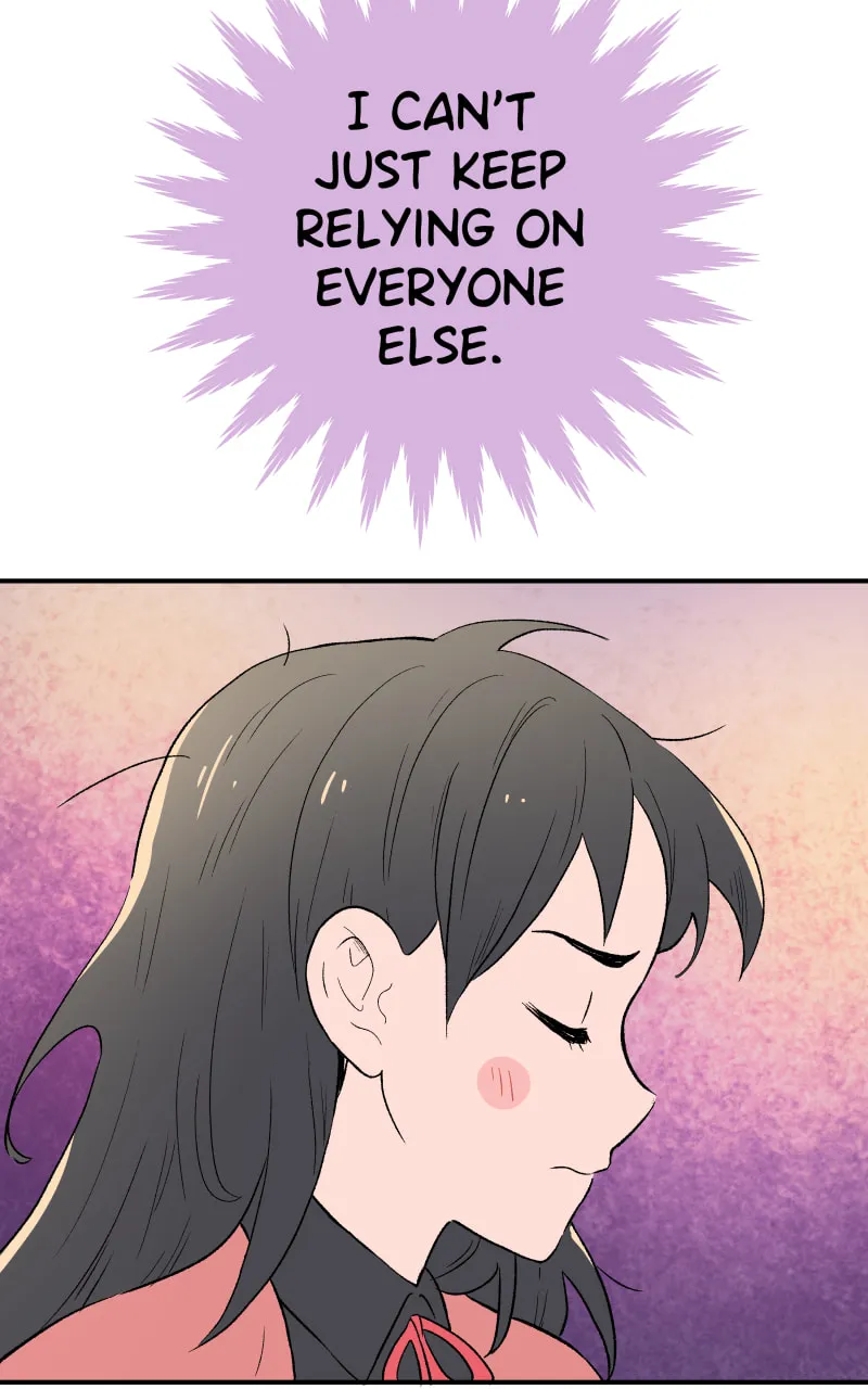 Read Morgana and Oz chapter 20 image 70 on Lezhin