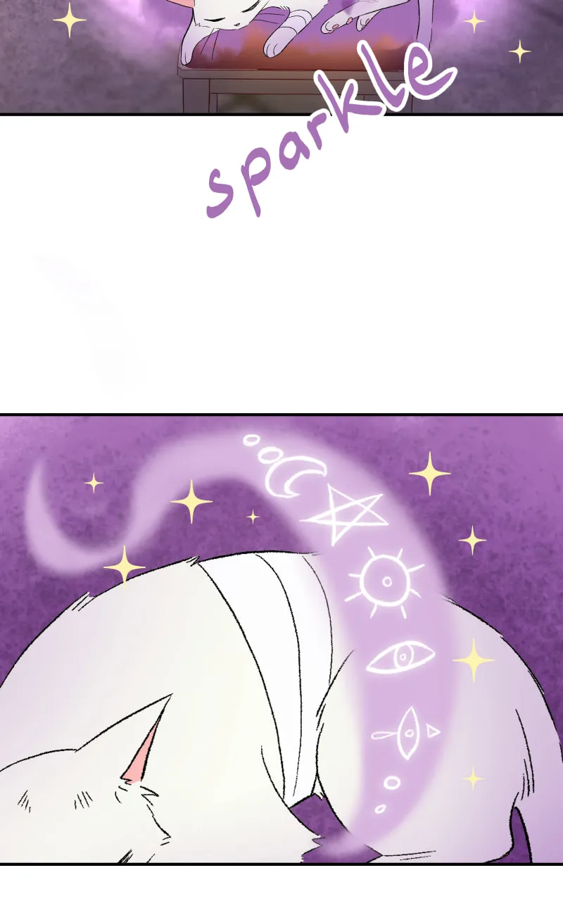 Read Morgana and Oz chapter 20 image 72 on Lezhin