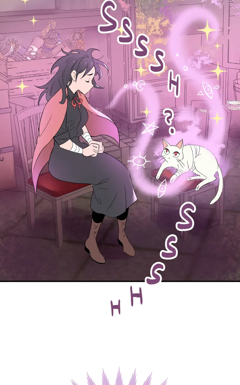 Read Morgana and Oz chapter 20 image 75 on Lezhin