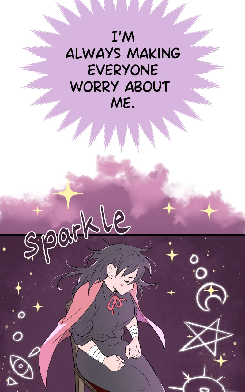 Read Morgana and Oz chapter 20 image 76 on Lezhin