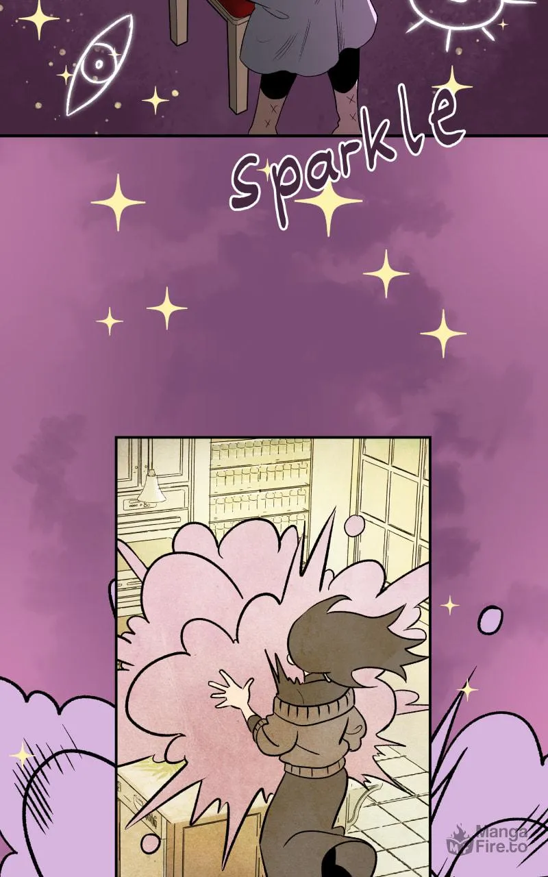 Read Morgana and Oz chapter 20 image 77 on Lezhin