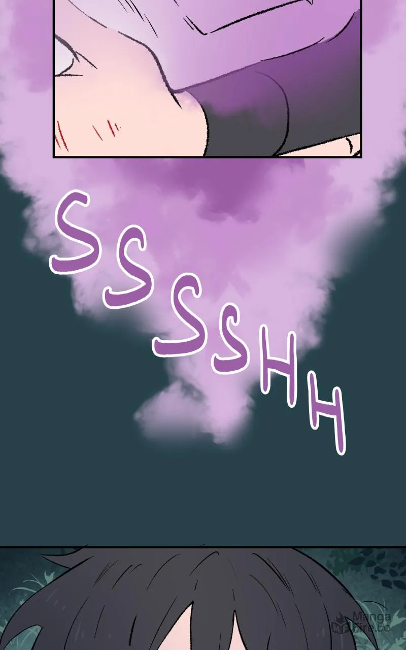 Read Morgana and Oz chapter 20 image 8 on Lezhin