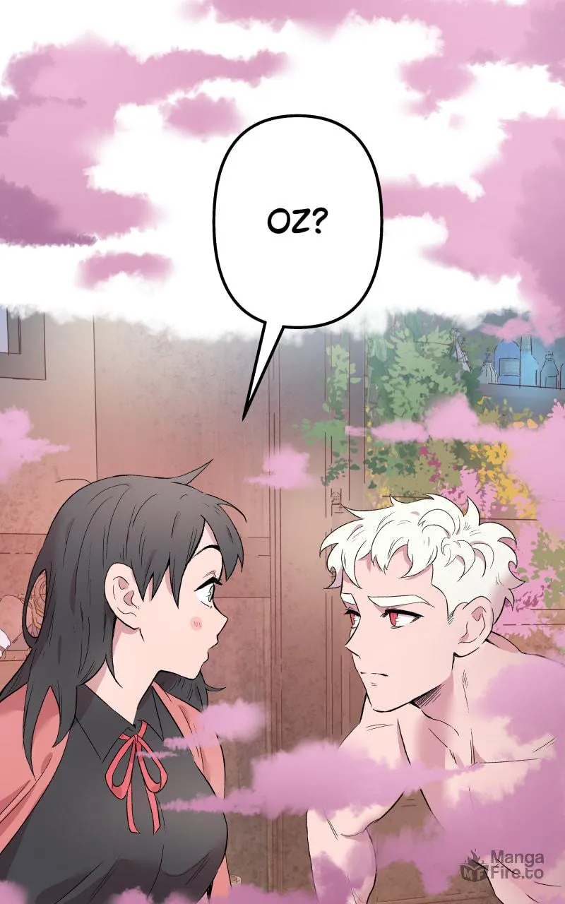 Read Morgana and Oz chapter 20 image 84 on Lezhin