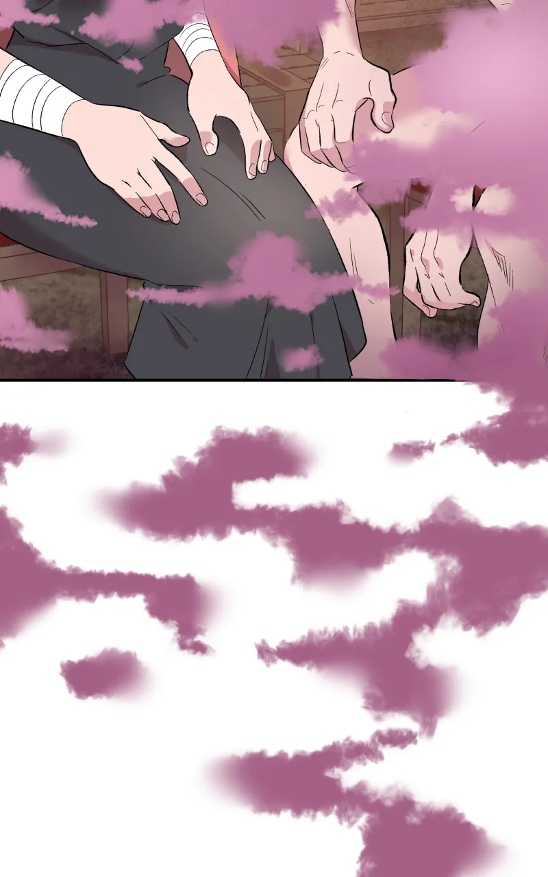Read Morgana and Oz chapter 20 image 85 on Lezhin