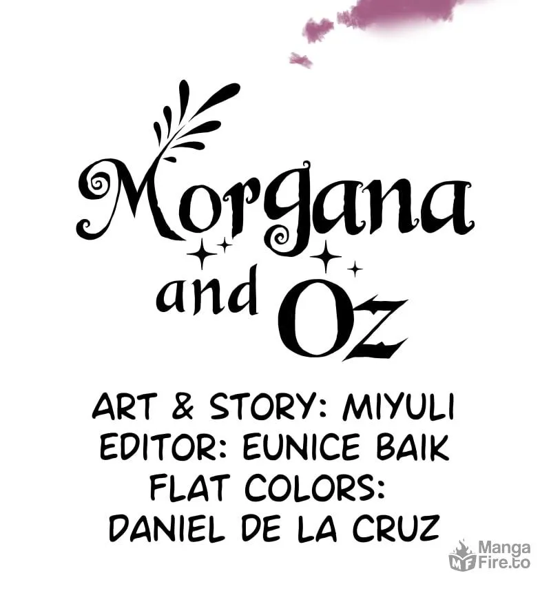 Read Morgana and Oz chapter 20 image 86 on Lezhin