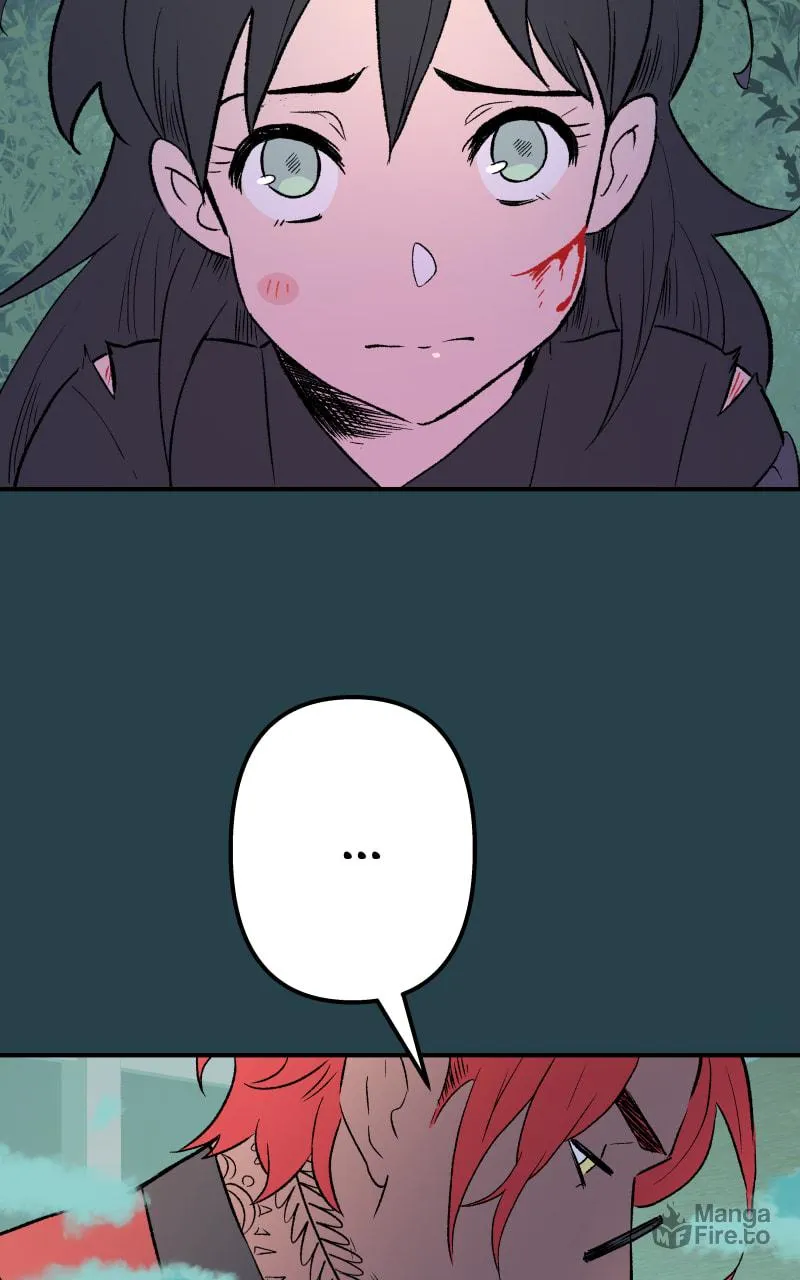 Read Morgana and Oz chapter 20 image 9 on Lezhin