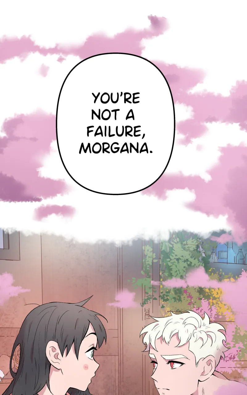 Read Morgana and Oz chapter 21 image 0 on Lezhin