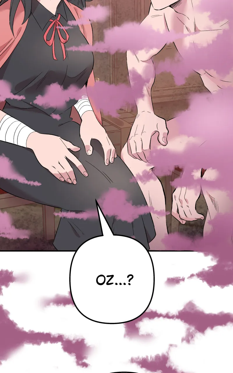 Read Morgana and Oz chapter 21 image 1 on Lezhin