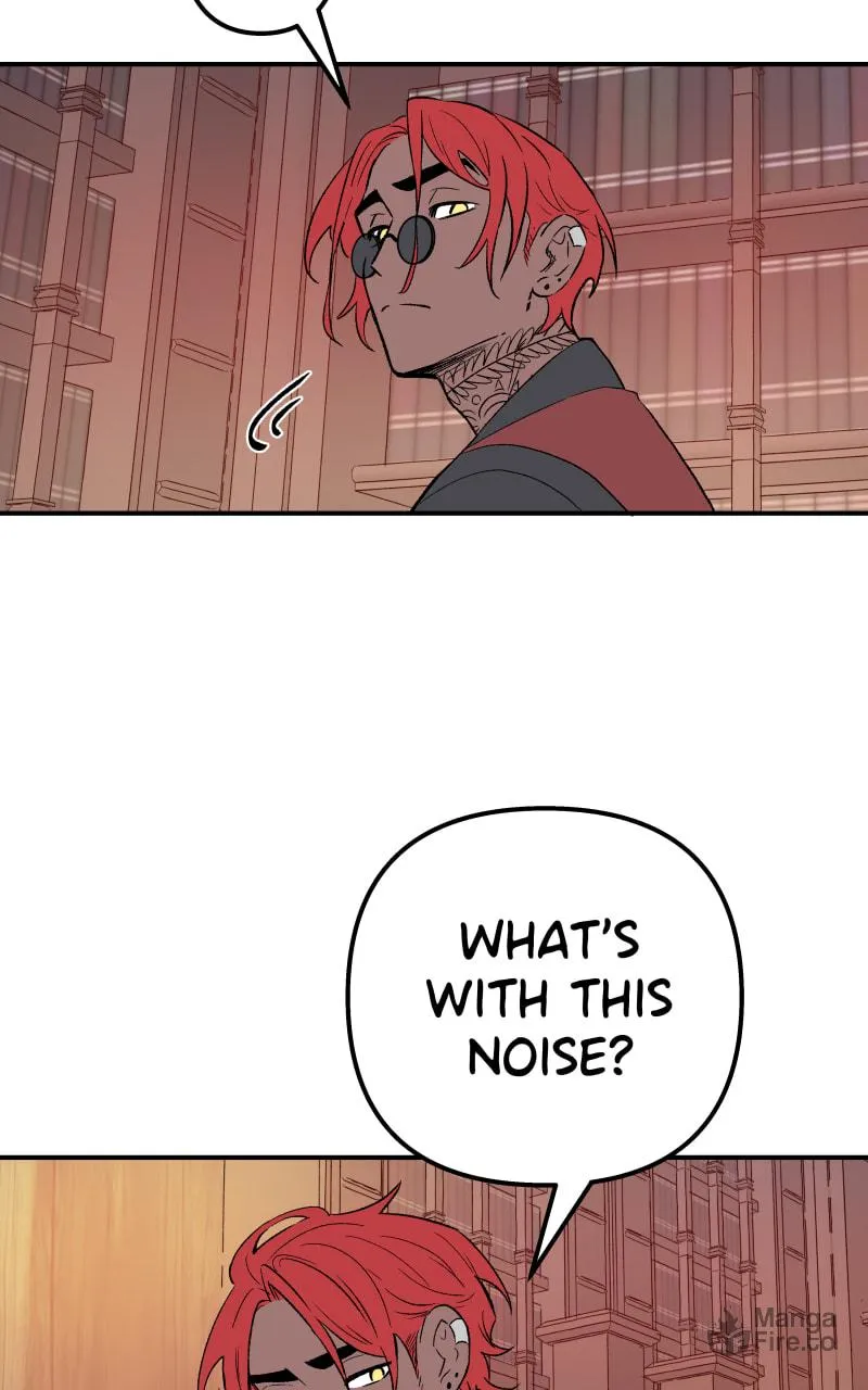 Read Morgana and Oz chapter 21 image 11 on Lezhin