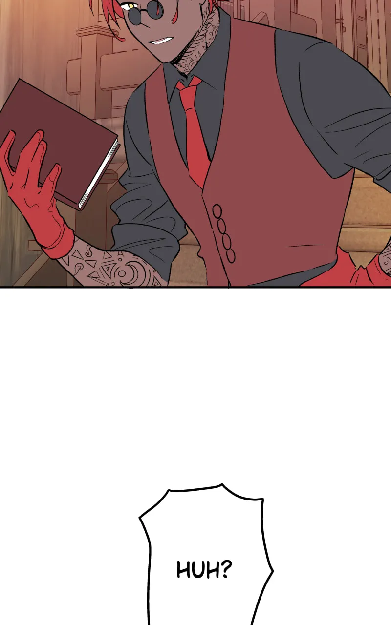 Read Morgana and Oz chapter 21 image 12 on Lezhin