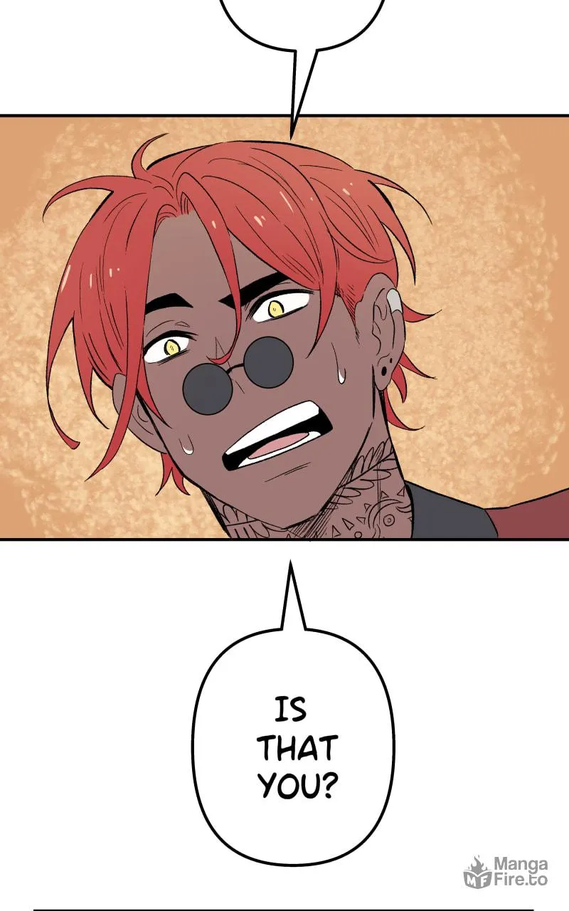 Read Morgana and Oz chapter 21 image 14 on Lezhin