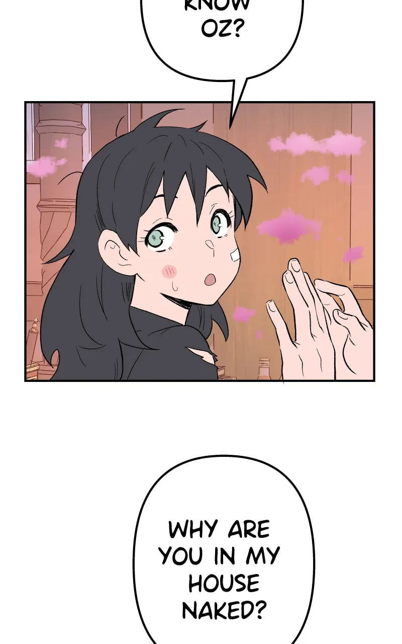 Read Morgana and Oz chapter 21 image 16 on Lezhin