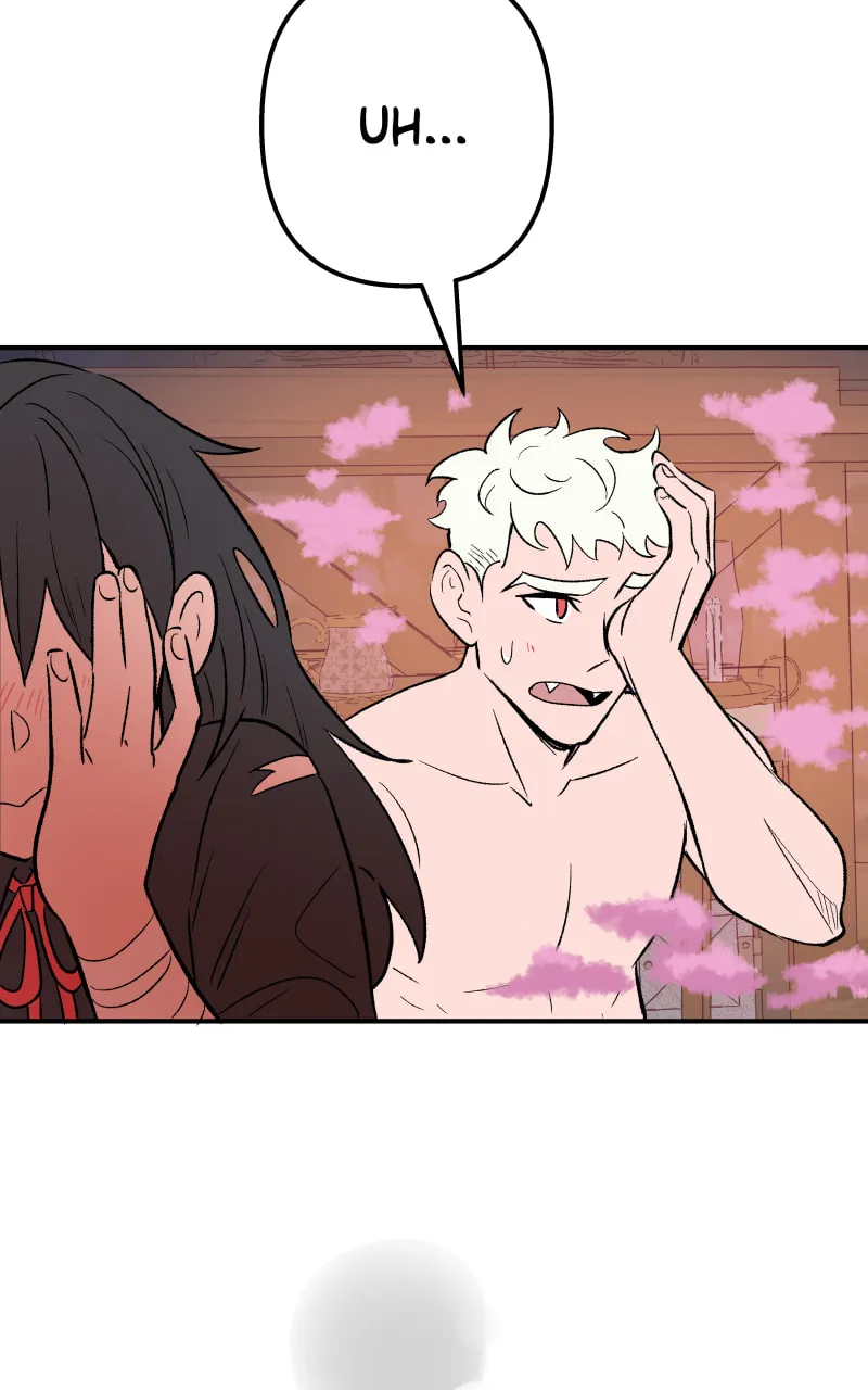 Read Morgana and Oz chapter 21 image 18 on Lezhin