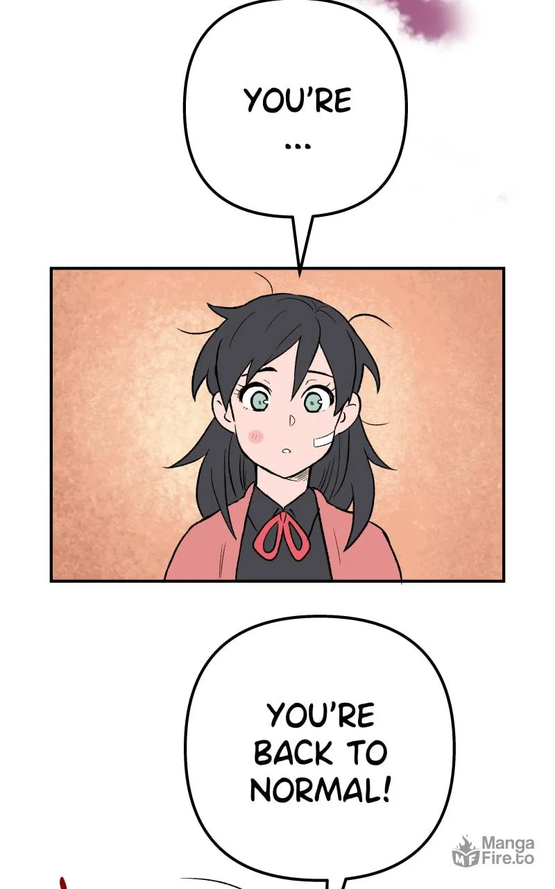 Read Morgana and Oz chapter 21 image 2 on Lezhin