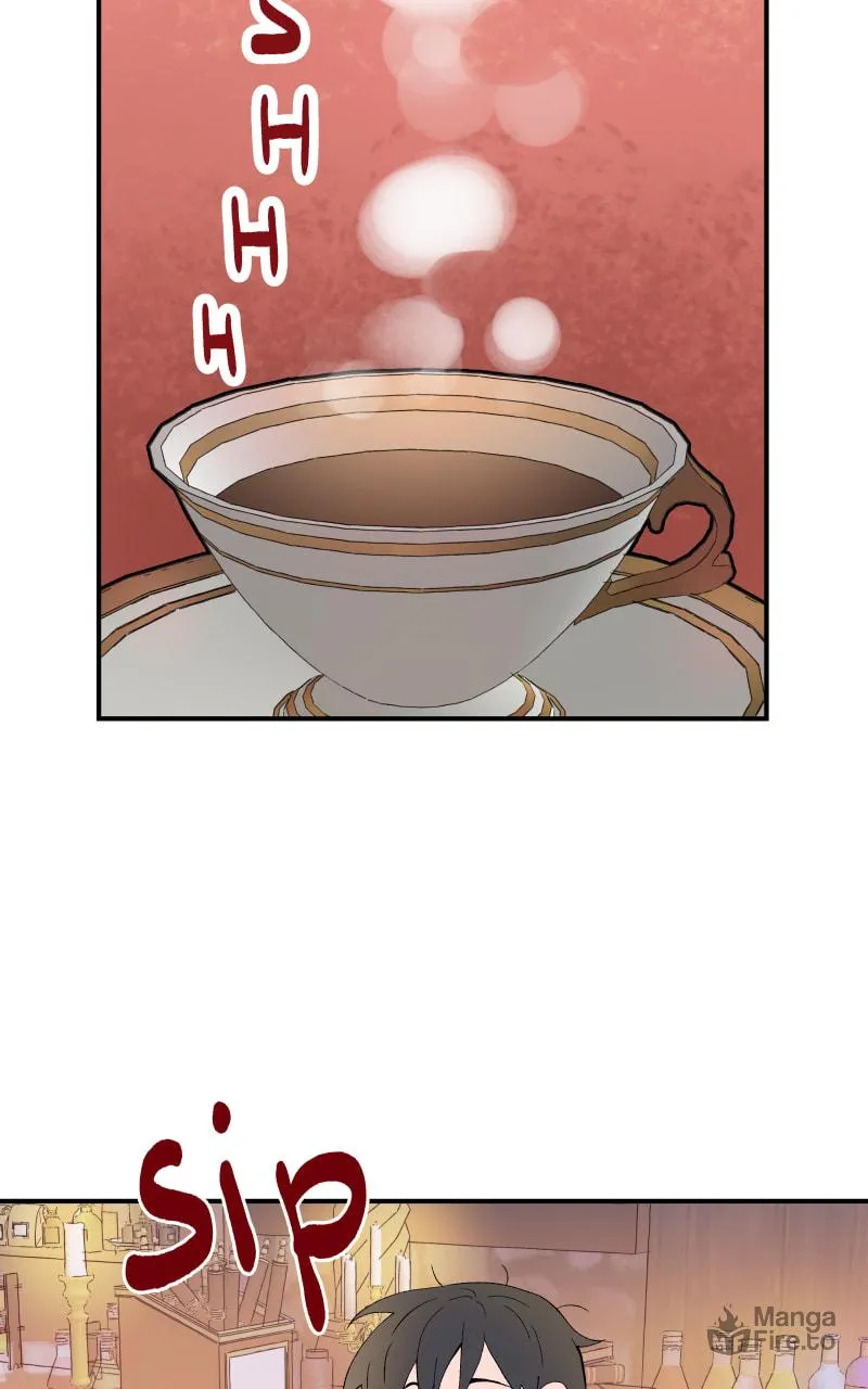 Read Morgana and Oz chapter 21 image 20 on Lezhin