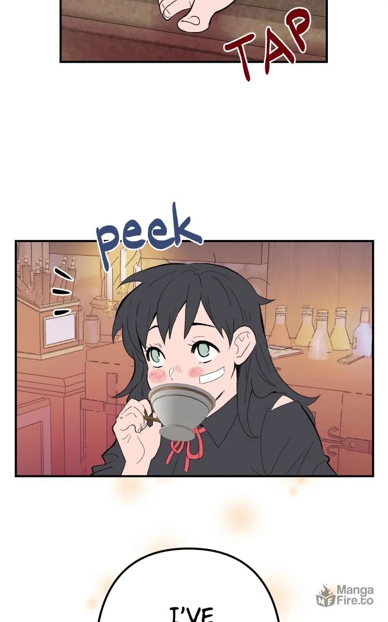 Read Morgana and Oz chapter 21 image 24 on Lezhin