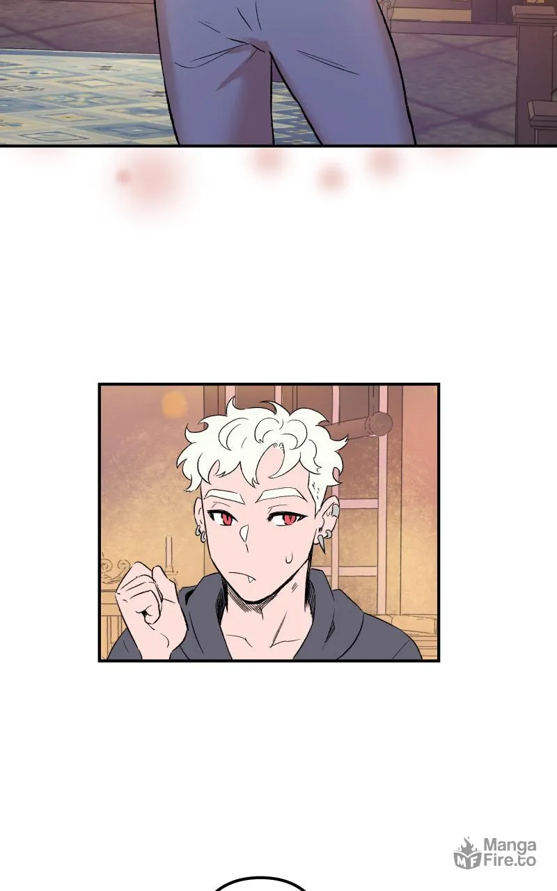 Read Morgana and Oz chapter 21 image 26 on Lezhin