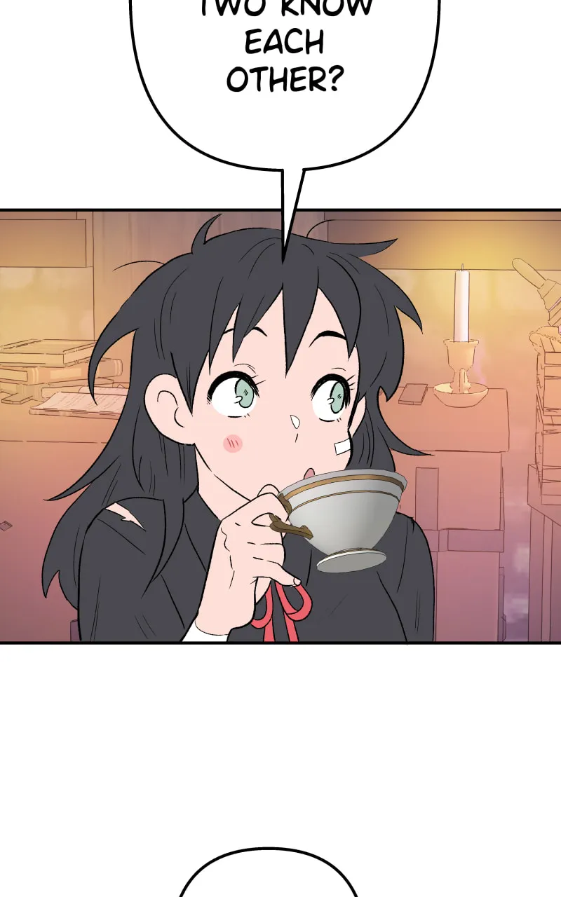 Read Morgana and Oz chapter 21 image 28 on Lezhin