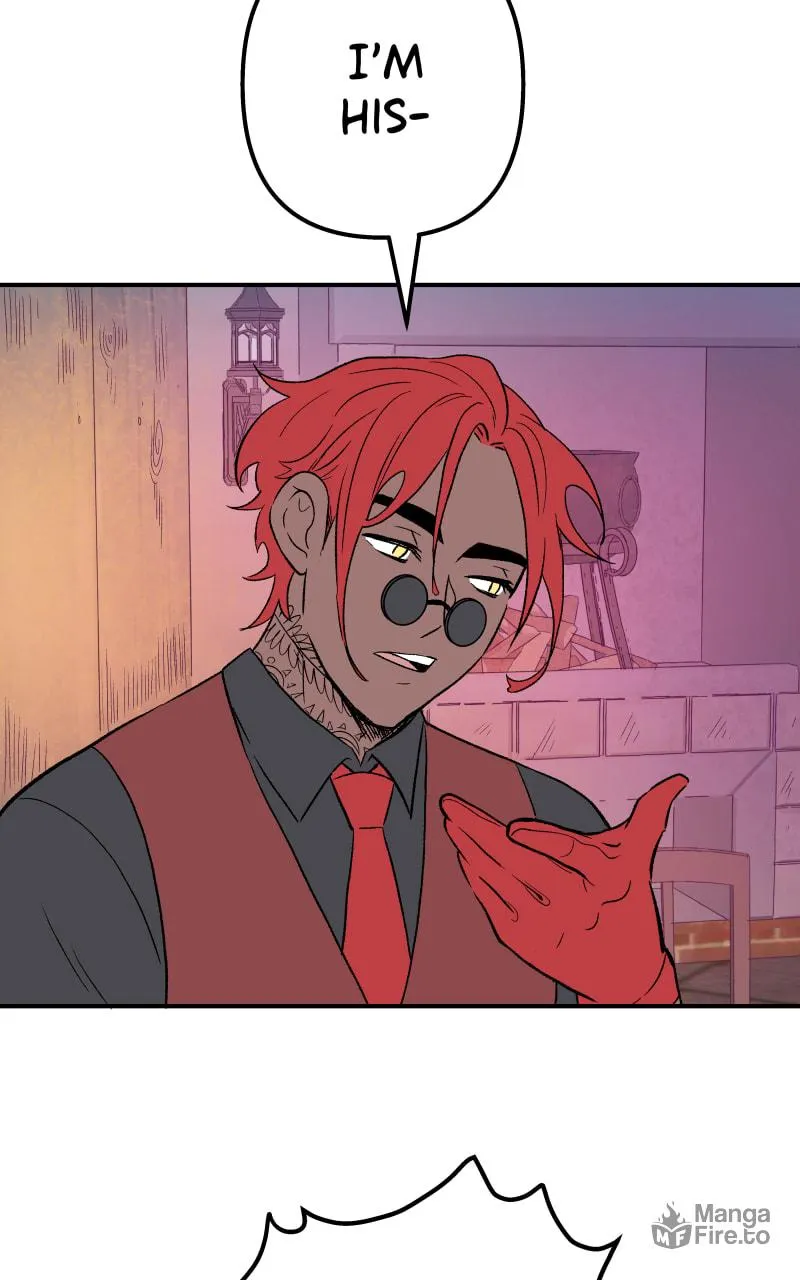 Read Morgana and Oz chapter 21 image 29 on Lezhin