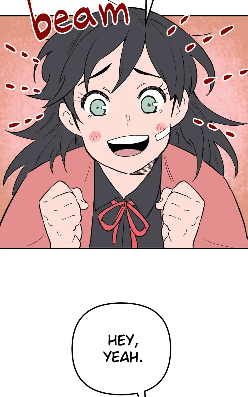 Read Morgana and Oz chapter 21 image 3 on Lezhin