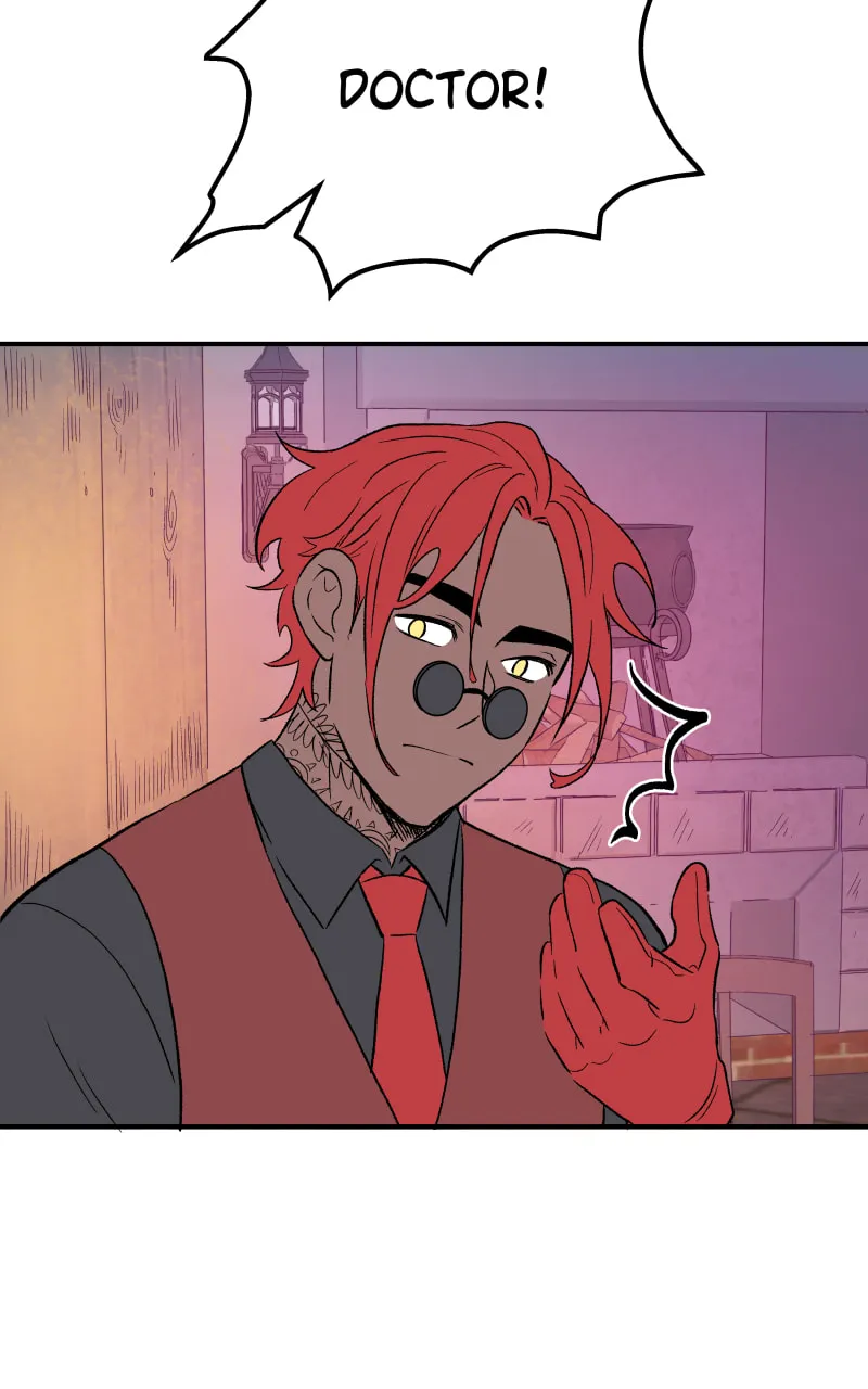 Read Morgana and Oz chapter 21 image 30 on Lezhin