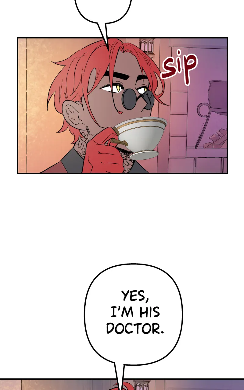 Read Morgana and Oz chapter 21 image 33 on Lezhin