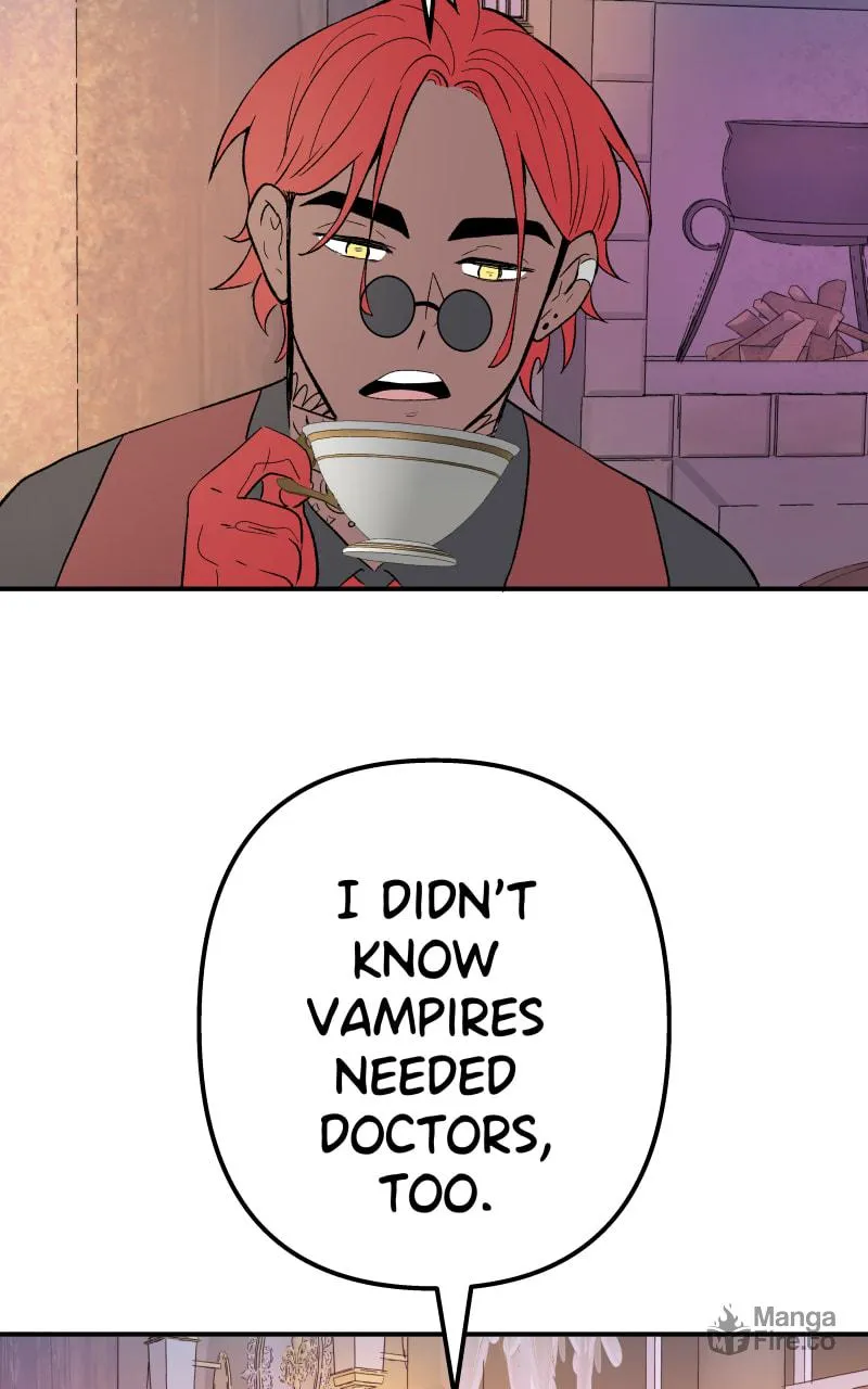 Read Morgana and Oz chapter 21 image 34 on Lezhin
