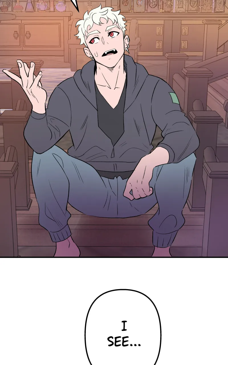 Read Morgana and Oz chapter 21 image 36 on Lezhin