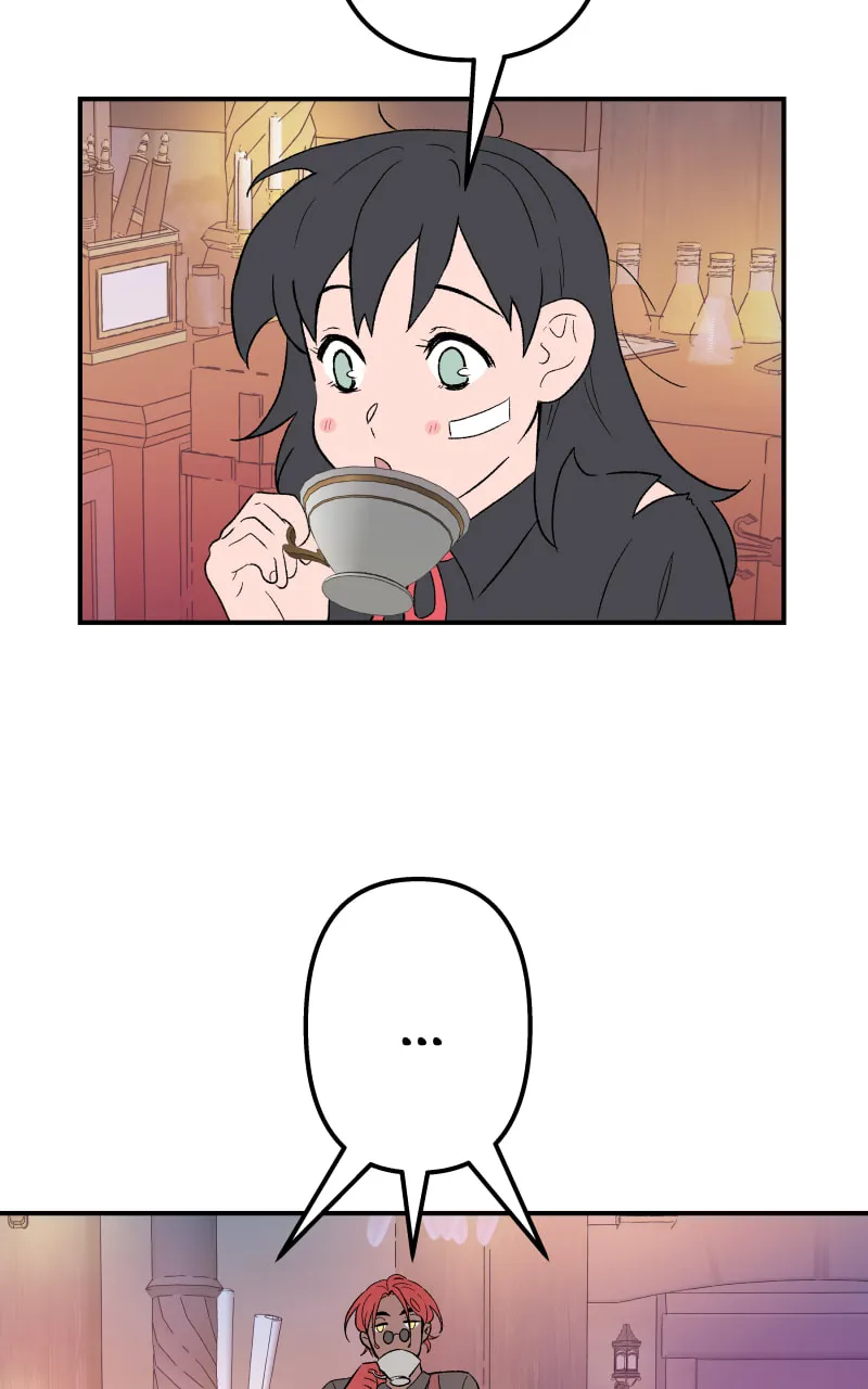 Read Morgana and Oz chapter 21 image 37 on Lezhin