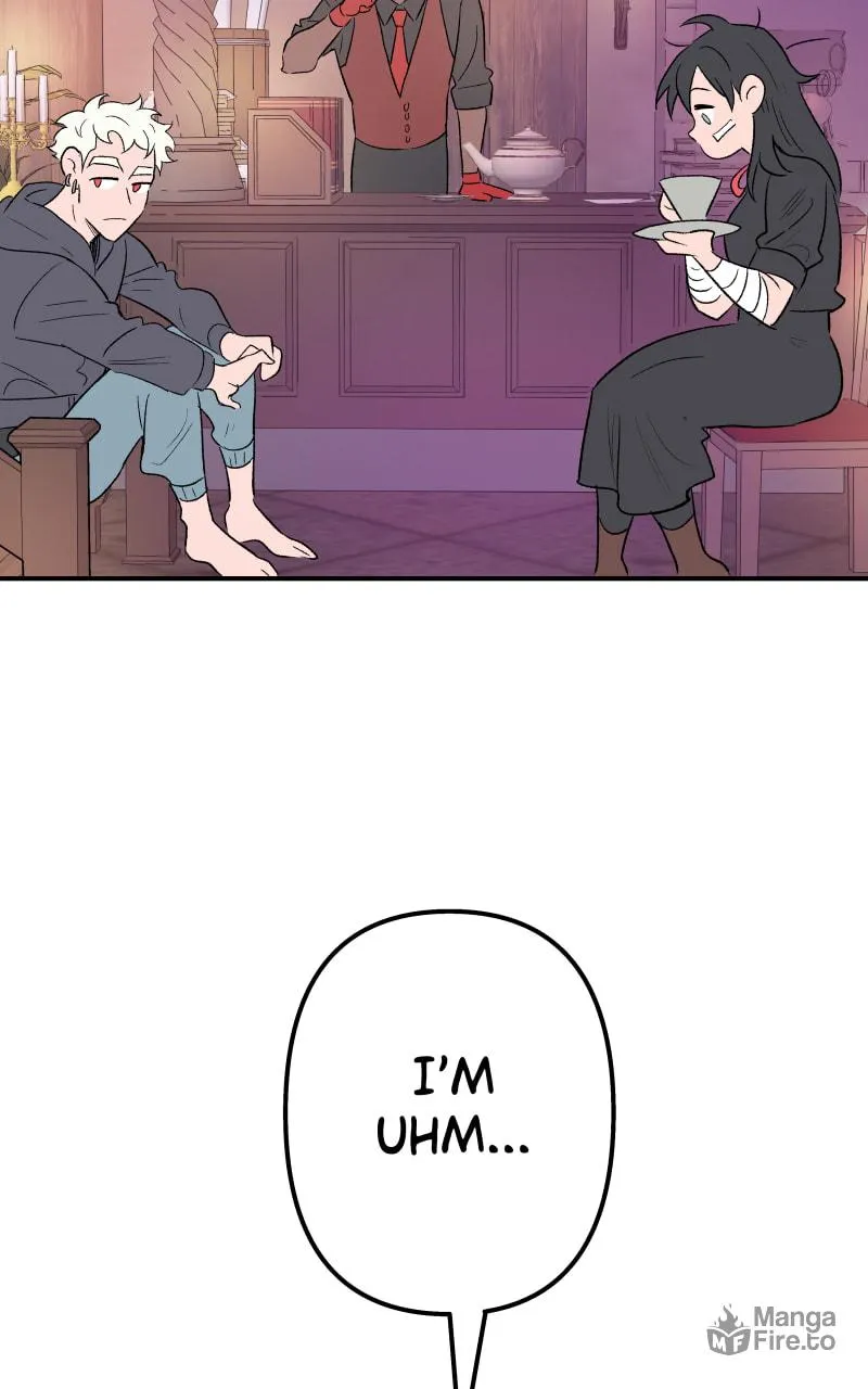 Read Morgana and Oz chapter 21 image 38 on Lezhin