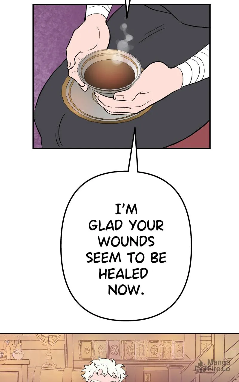 Read Morgana and Oz chapter 21 image 39 on Lezhin