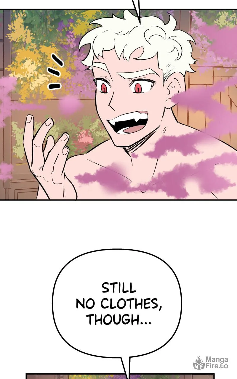 Read Morgana and Oz chapter 21 image 4 on Lezhin