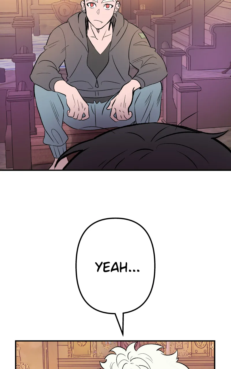Read Morgana and Oz chapter 21 image 40 on Lezhin