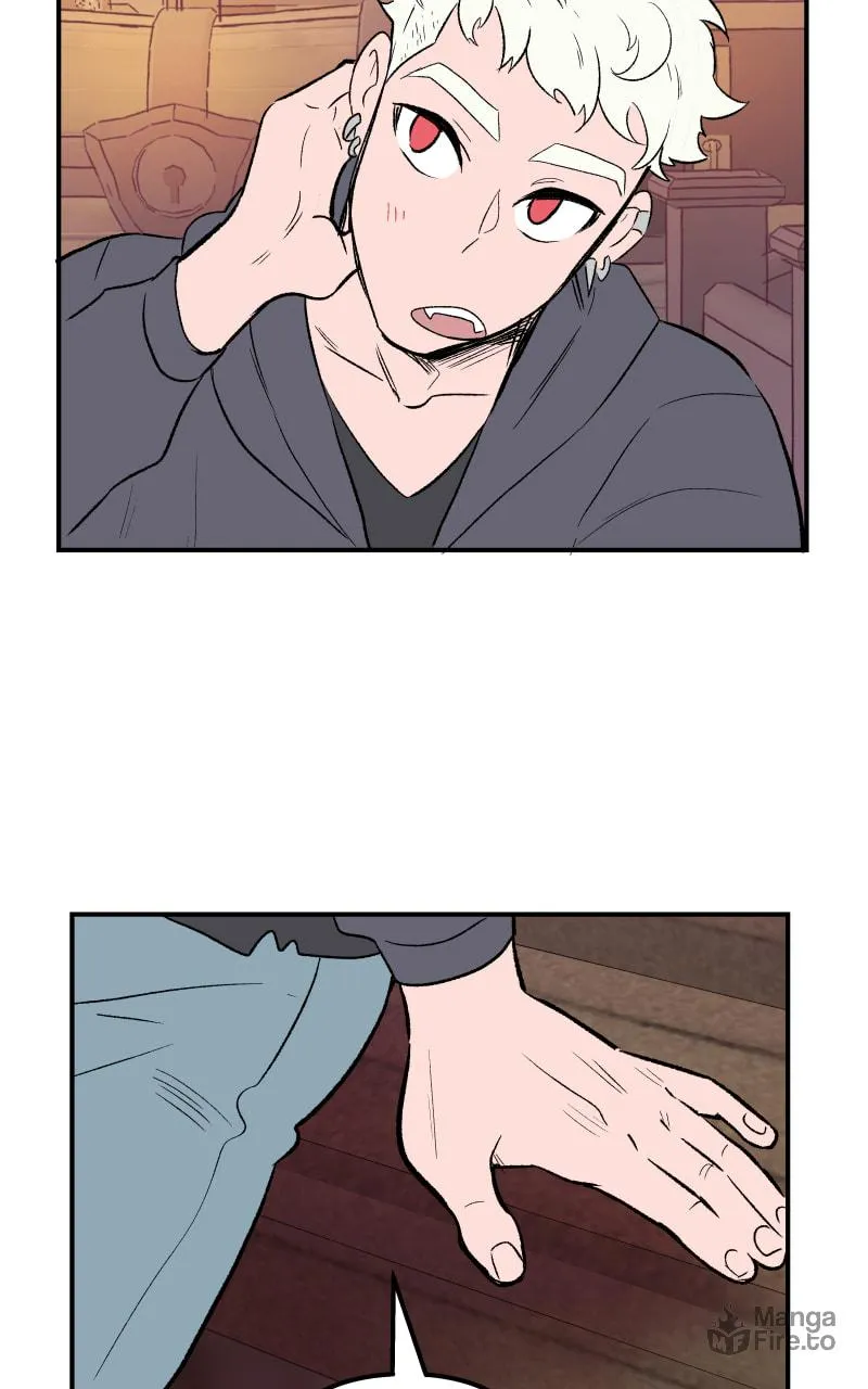 Read Morgana and Oz chapter 21 image 41 on Lezhin