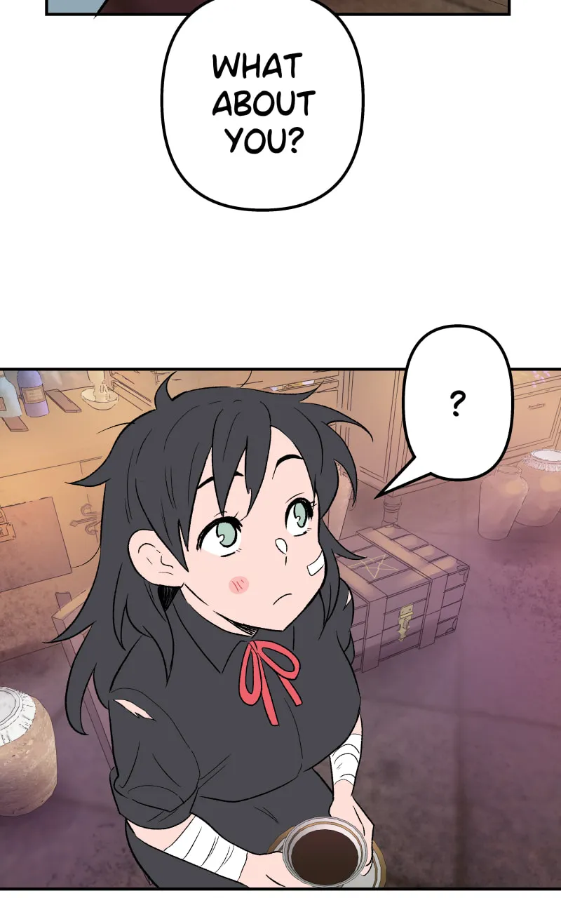 Read Morgana and Oz chapter 21 image 42 on Lezhin