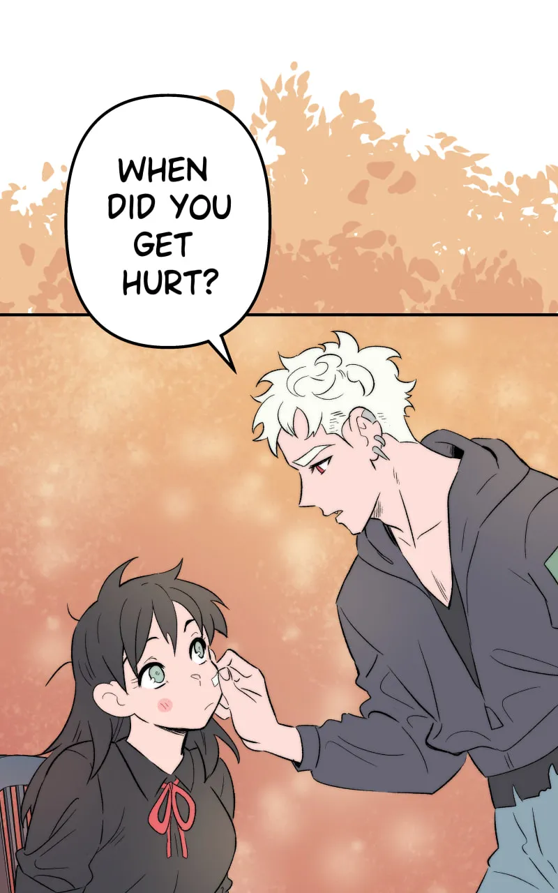 Read Morgana and Oz chapter 21 image 43 on Lezhin