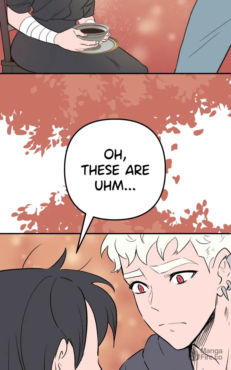 Read Morgana and Oz chapter 21 image 44 on Lezhin