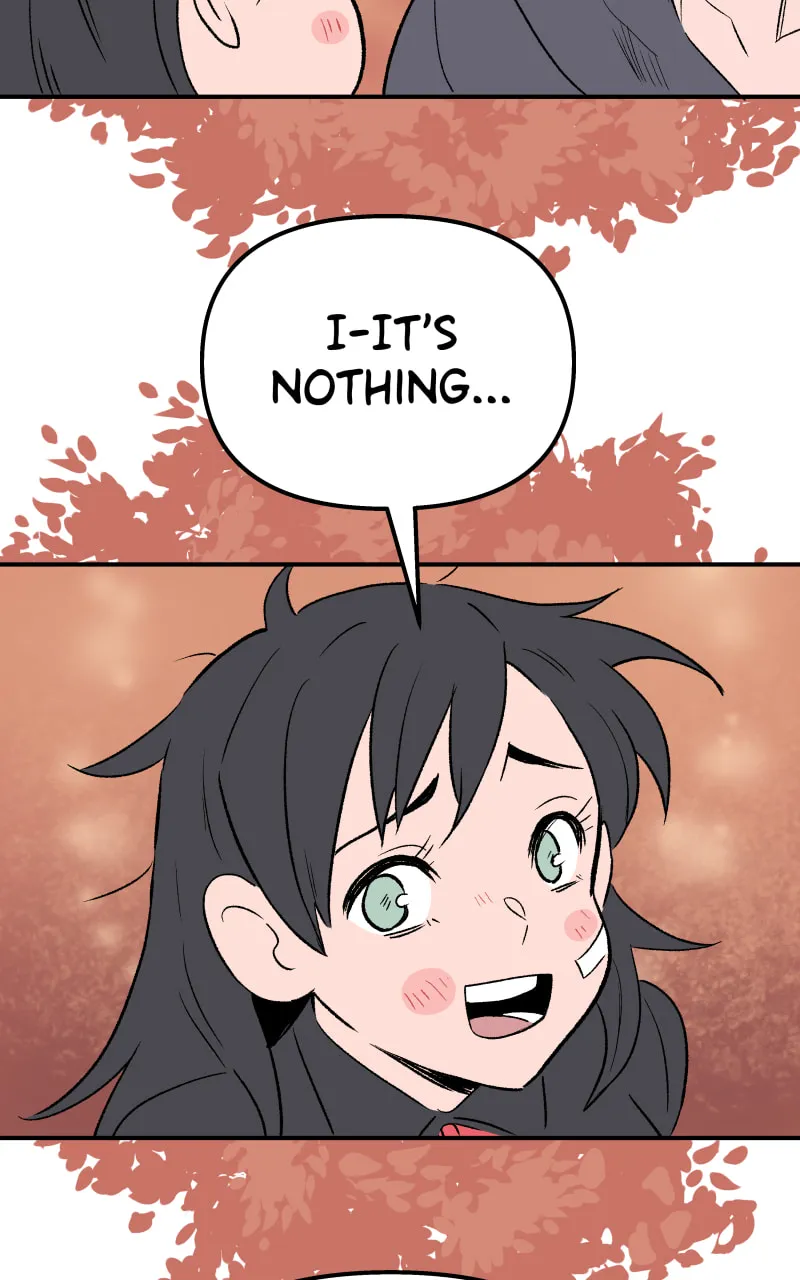 Read Morgana and Oz chapter 21 image 45 on Lezhin