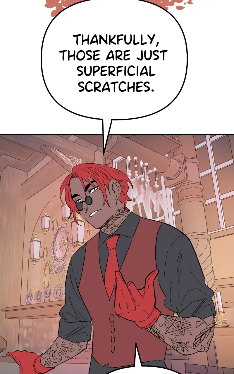 Read Morgana and Oz chapter 21 image 46 on Lezhin