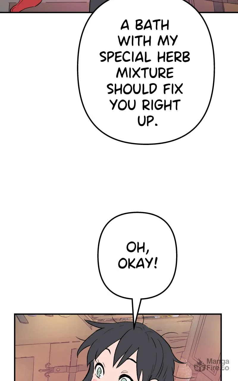 Read Morgana and Oz chapter 21 image 47 on Lezhin