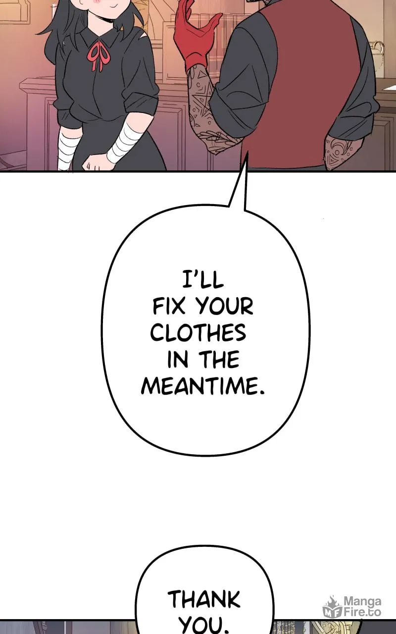 Read Morgana and Oz chapter 21 image 49 on Lezhin