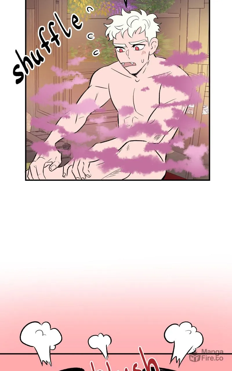 Read Morgana and Oz chapter 21 image 5 on Lezhin